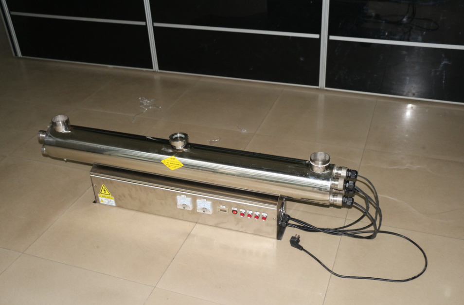 过流式紫外线杀菌器的优势与结构特点是什么