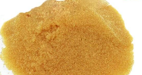 漂莱特离子交换树脂应用领域与技术参数