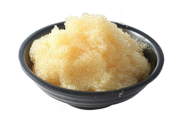 漂莱特离子交换树脂使用前预处理步骤