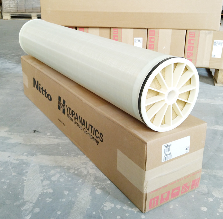 海德能反渗透膜型号与应用