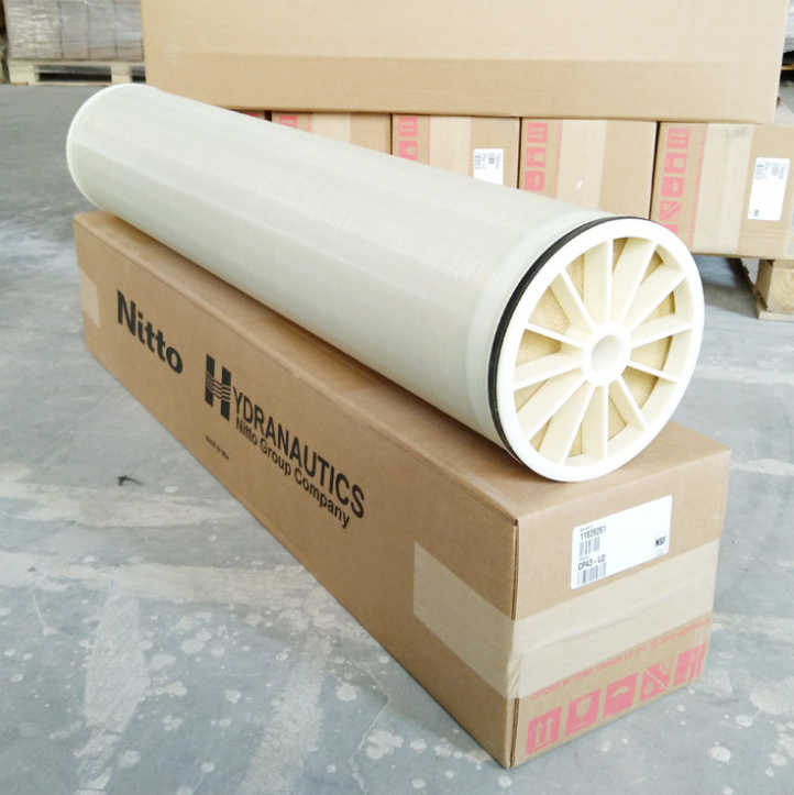 海德能反渗透膜结垢物质如何控制