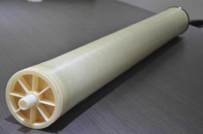 陶氏反渗透膜工作原理与应用领域