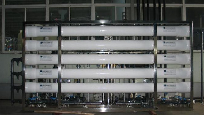 科氏超滤膜清洗方法与储存条件