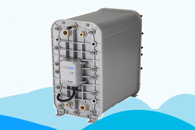 麦克尼斯EDI模块工作参数与特点