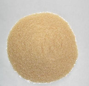 离子交换树脂基本类型