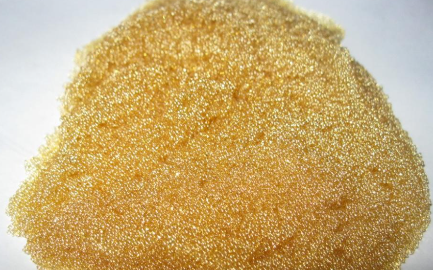 朗盛离子交换树脂使用寿命与再生方法