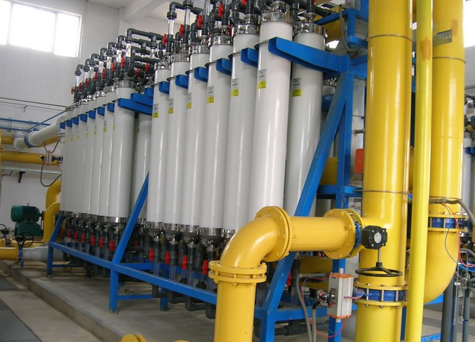 海德能纳滤膜操作步骤是什么