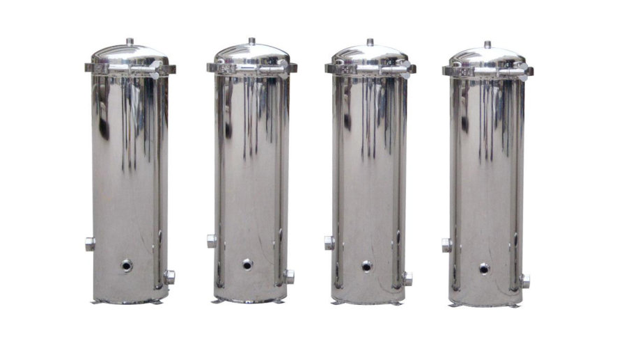 电子电镀行业保安过滤器应用与特点