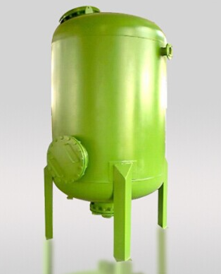 机械过滤器特点与应用