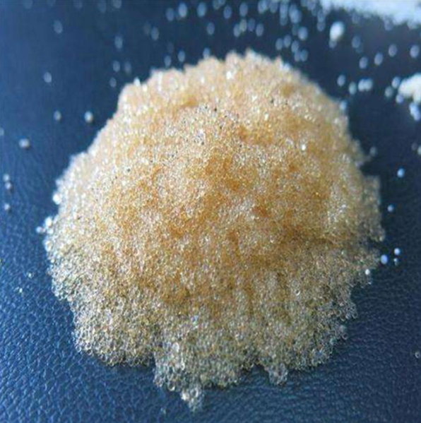 朗盛离子交换树脂怎么储存