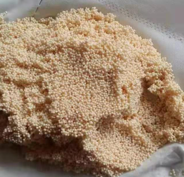 朗盛离子交换树脂怎么再生