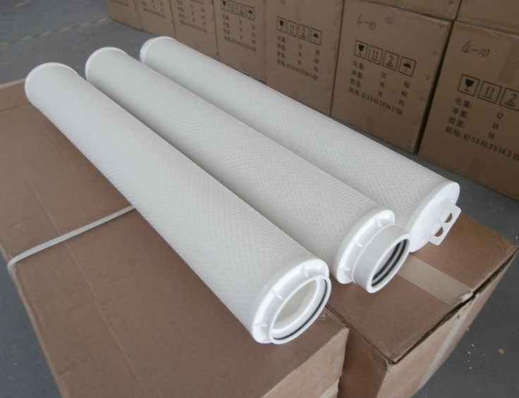 保安过滤器滤芯分类及选择方法