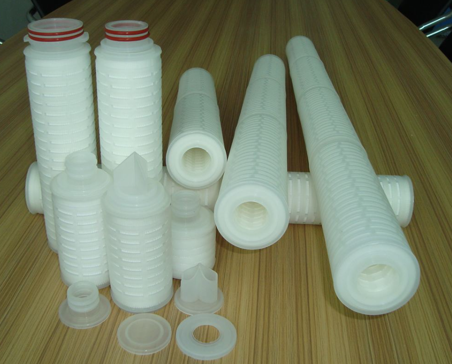 保安过滤器滤芯的功能有哪些