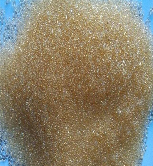 离子交换树脂转型的方法