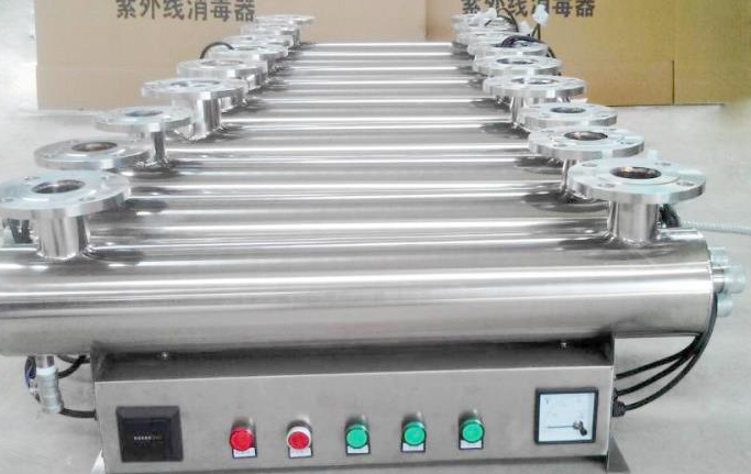 深圳紫外线杀菌器厂家