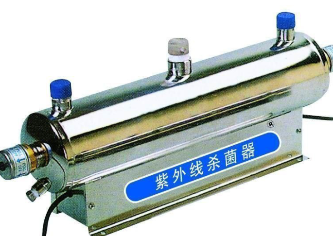 紫外线杀菌器使用规范