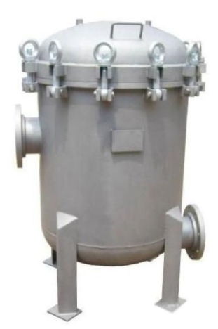 芯片行业使用的大流量袋式过滤器有哪几种