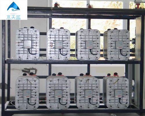 EDI纯水设备价格大概是多少