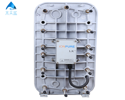 西门子edi出水ph值范围多少合适工业使用