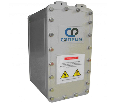 坎普尔CP-500S EDI电源模块接线图