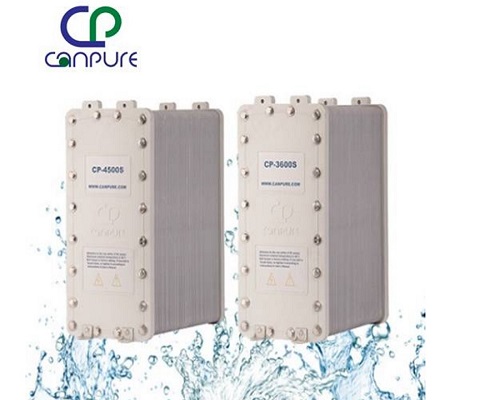 EDI膜堆几年更换一次