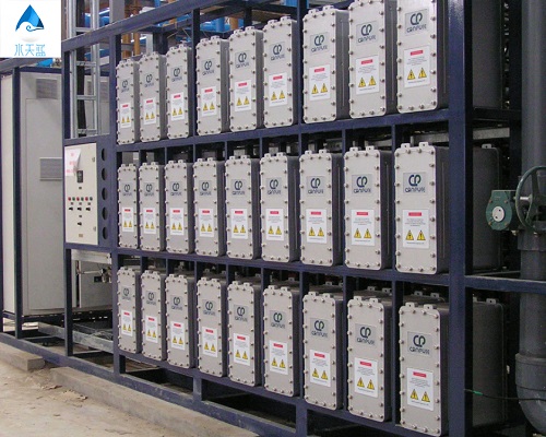 EDI膜堆常见问题汇总