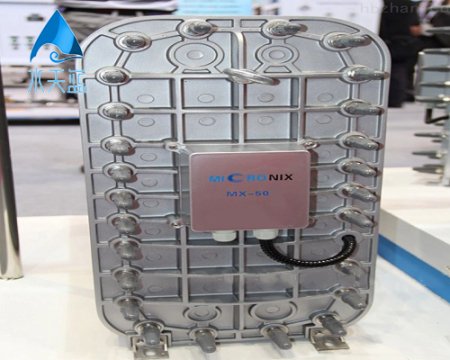 麦克尼斯MX-50 EDI模块使用安全标准