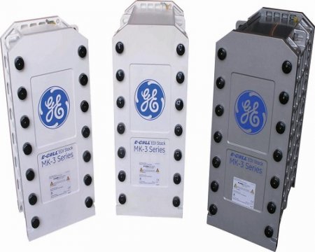 苏伊士MK-3 EDI电去离子模块进水水质标准