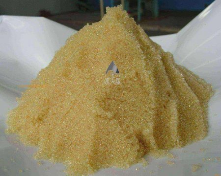 离子交换树脂厂家报价