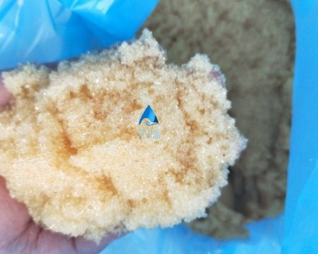 d301阴离子交换树脂的预处理