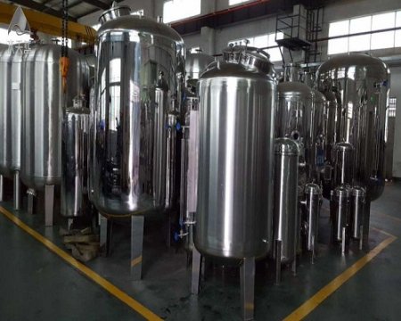 不锈钢无菌水箱功能及作用