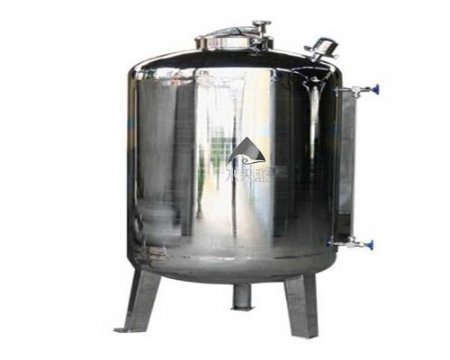 不锈钢无菌水箱生产工艺