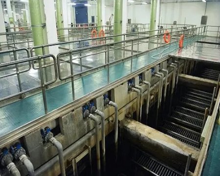 mbr膜组件碳酸钙结垢有何影响