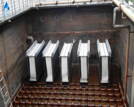 mbr膜如何预防氟化钙结垢