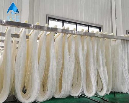 MBR膜离线清理方案及步骤