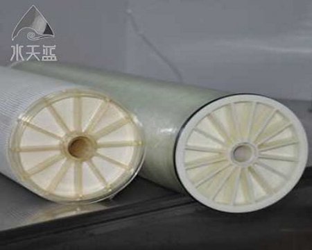 PVDF是什么材料，膜元件为什么要用PVDF