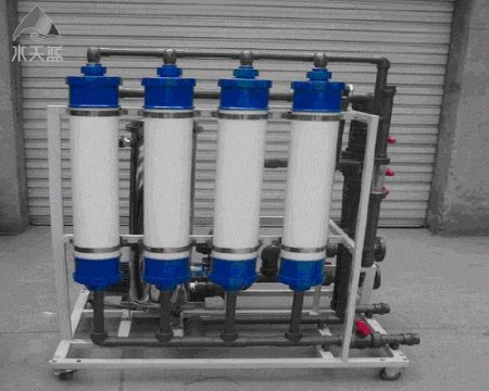 超滤膜清洗需牢记七大步骤