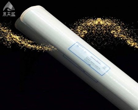 海水淡化膜技术使用手册