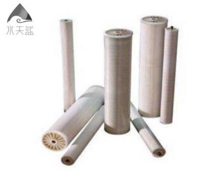 海水淡化膜脱盐率有多高