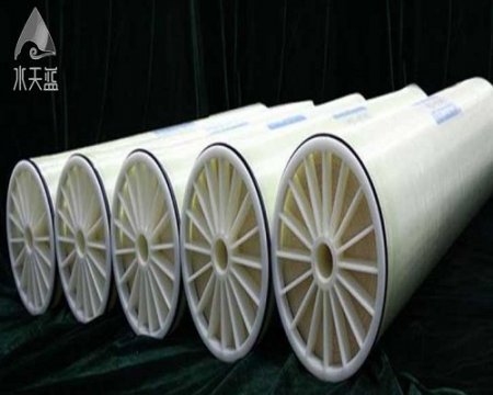 海水膜能不能用于苦咸水处理