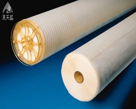 海德能海水淡化膜8040技术参数