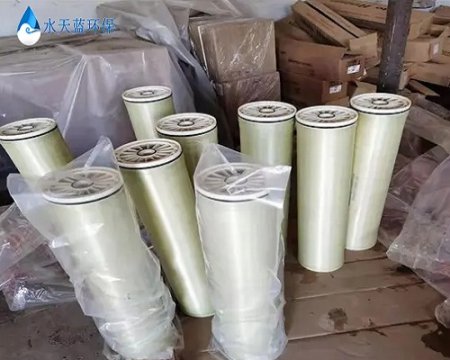 海德能海水膜中国代理