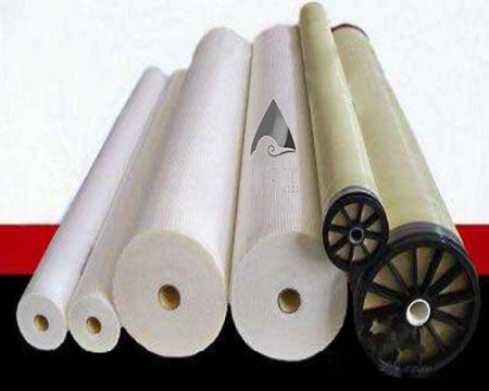 美国陶氏海水淡化膜突出优势