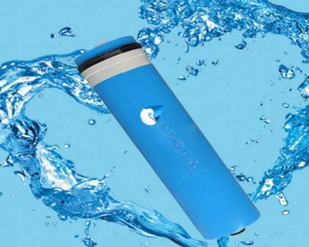 国内水处理膜十大厂家排名