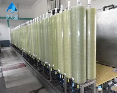 苏伊士反渗透膜产品技术手册