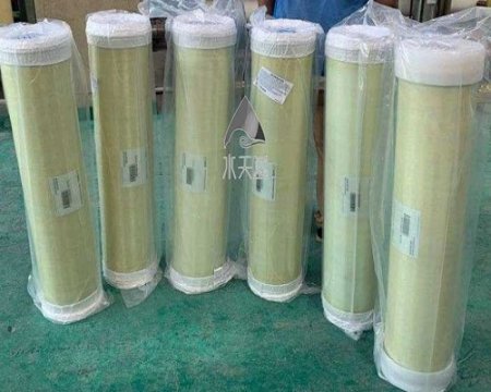 反渗透膜怎么取出来不会破坏膜元件结构