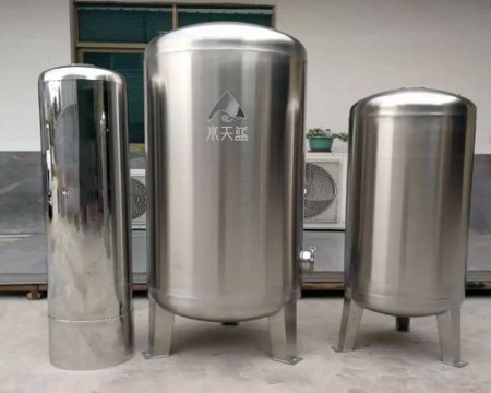 不锈钢混床产品类型分类