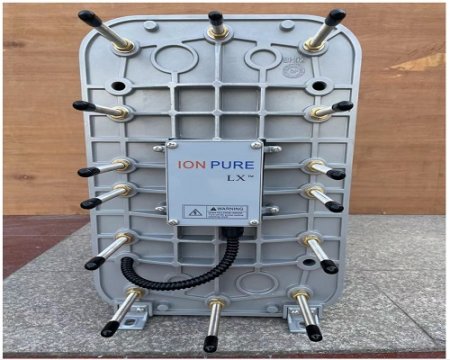 edi超纯水设备报价