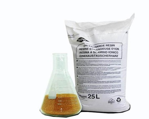 陶氏离子交换树脂型号大全