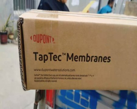 杜邦纳滤膜技术手册资料